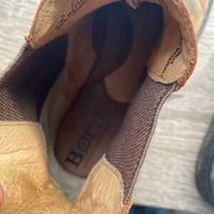 Born shoes men boots